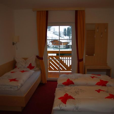 Appartement Tauernhof Kleinarl Extérieur photo