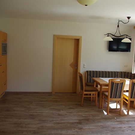 Appartement Tauernhof Kleinarl Extérieur photo