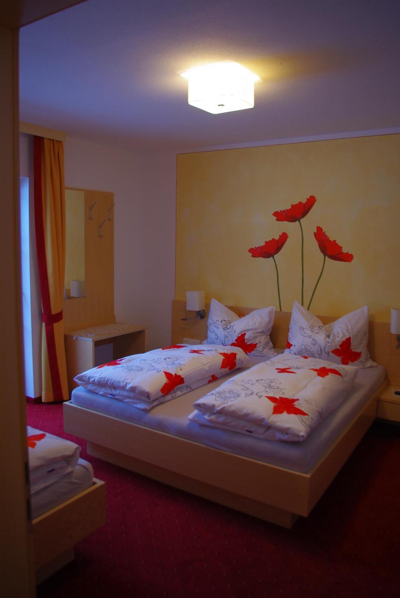 Appartement Tauernhof Kleinarl Extérieur photo