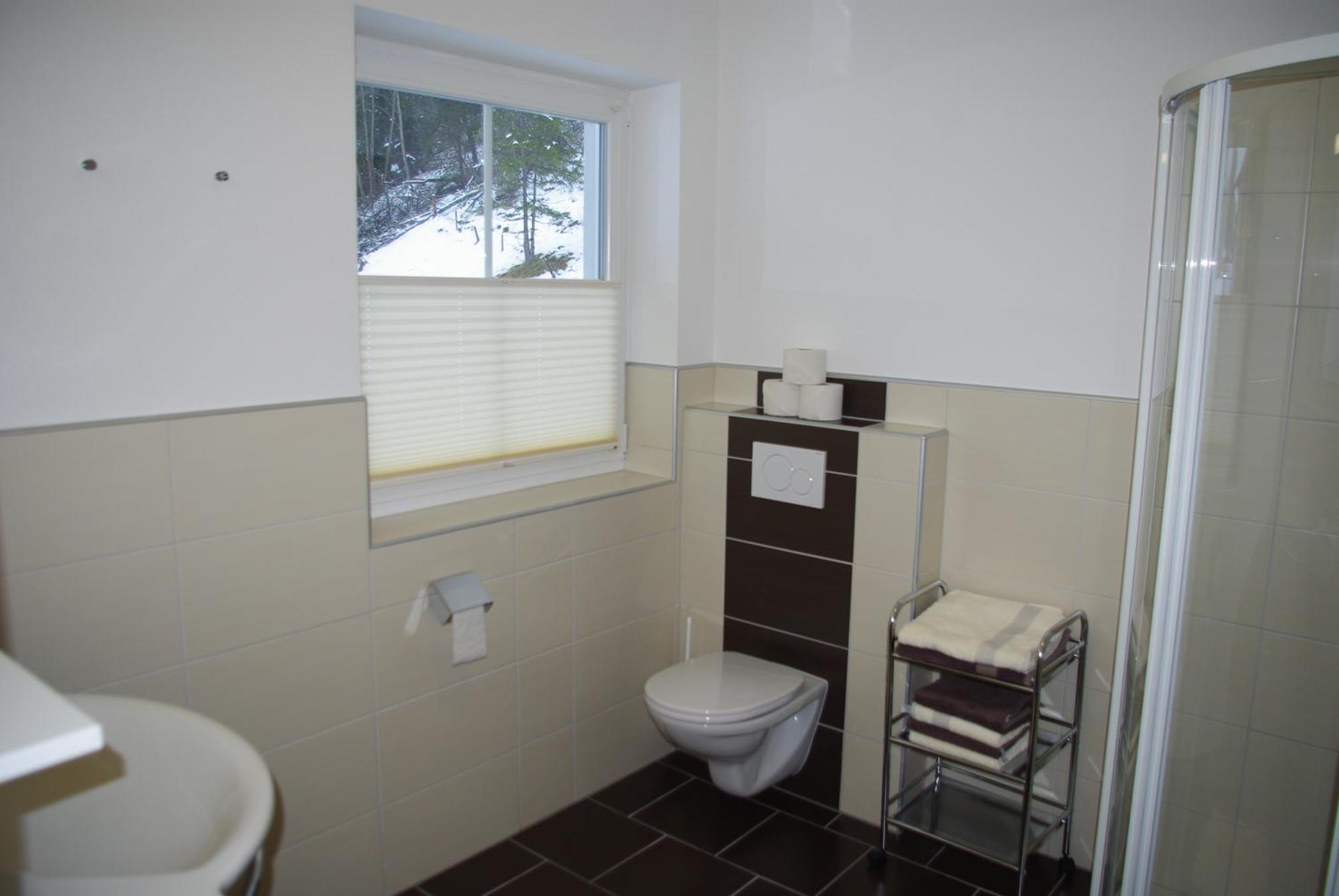 Appartement Tauernhof Kleinarl Extérieur photo