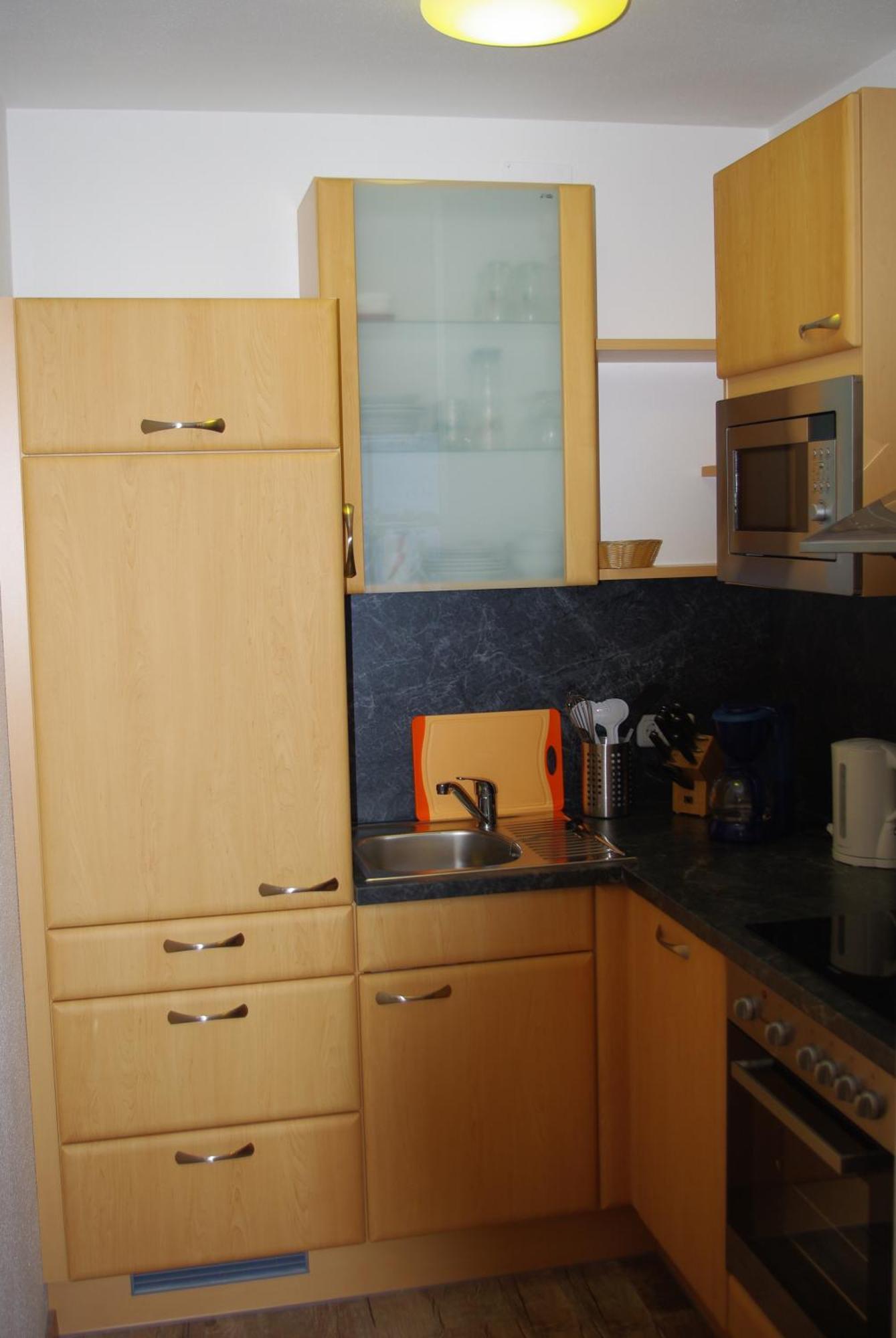 Appartement Tauernhof Kleinarl Extérieur photo