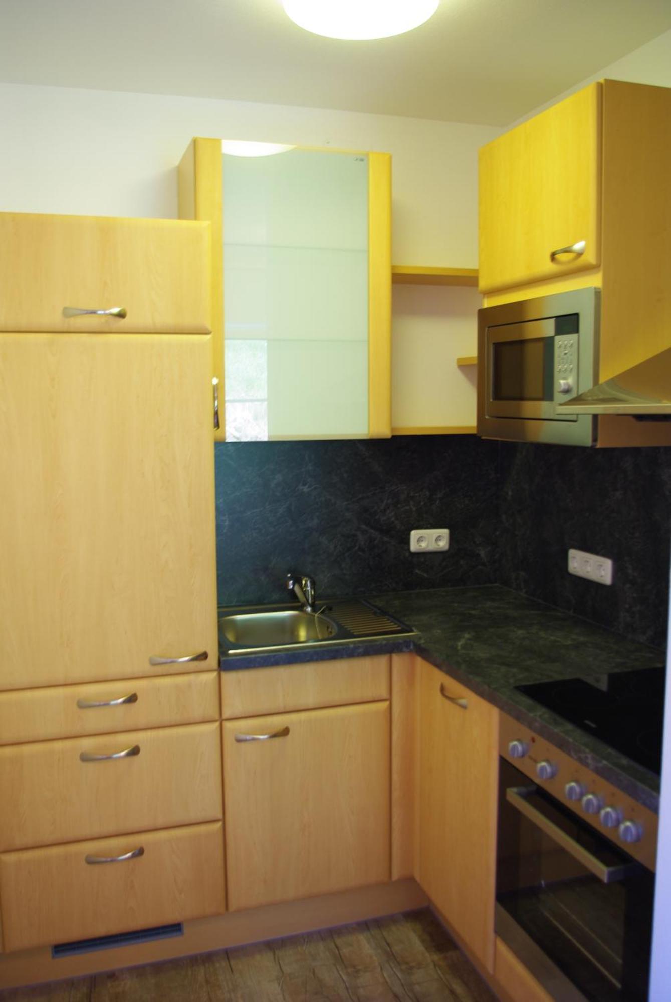 Appartement Tauernhof Kleinarl Extérieur photo