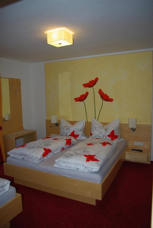 Appartement Tauernhof Kleinarl Chambre photo
